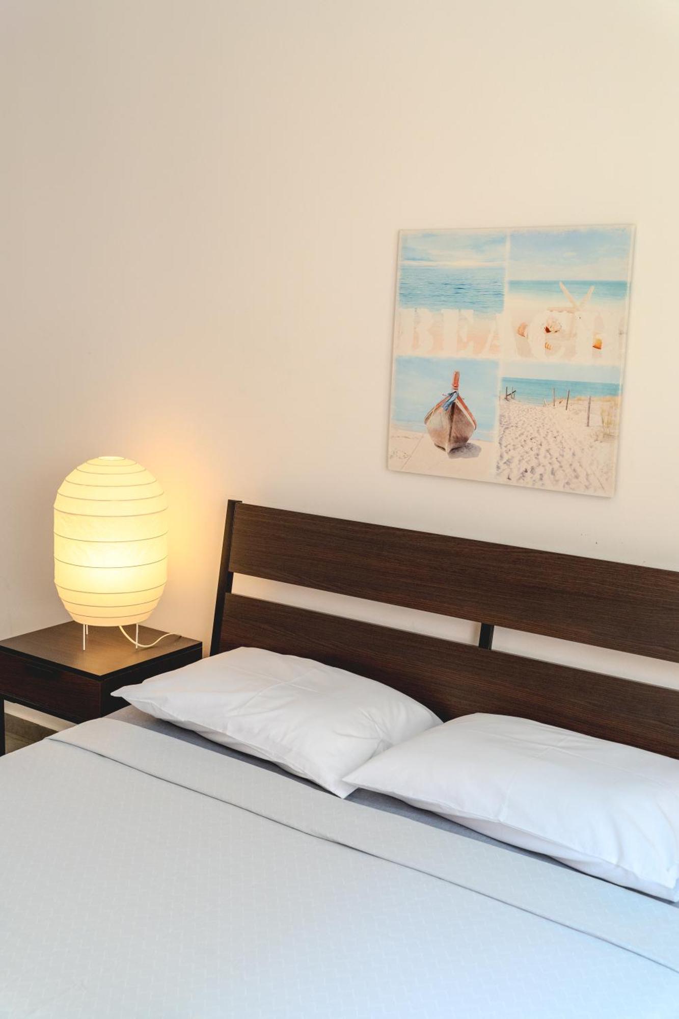 Kave Blue Mackenzie 1 Bdr Flat With Pool Apartment ลาร์นาคา ภายนอก รูปภาพ